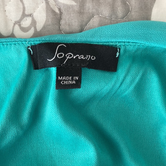 Maxi dress. Light and flowy - Picture 5 of 7